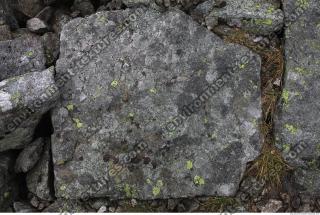 Photo Textures of Mixed Rocks